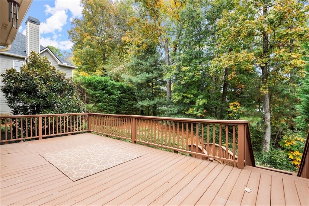 East Park - Residential