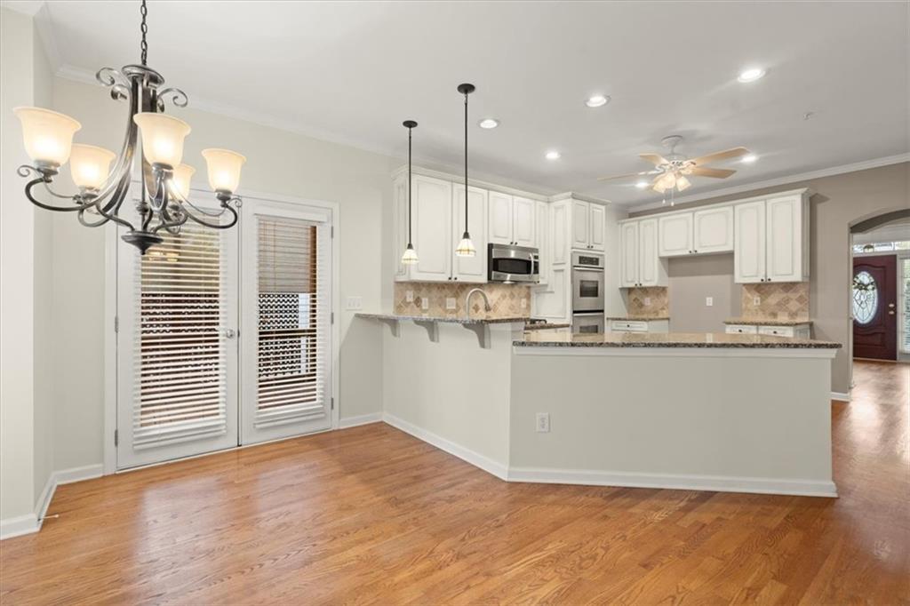 East Park - Residential