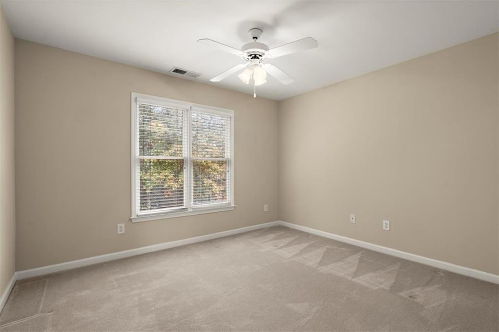 East Park - Residential