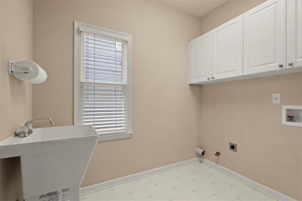 East Park - Residential