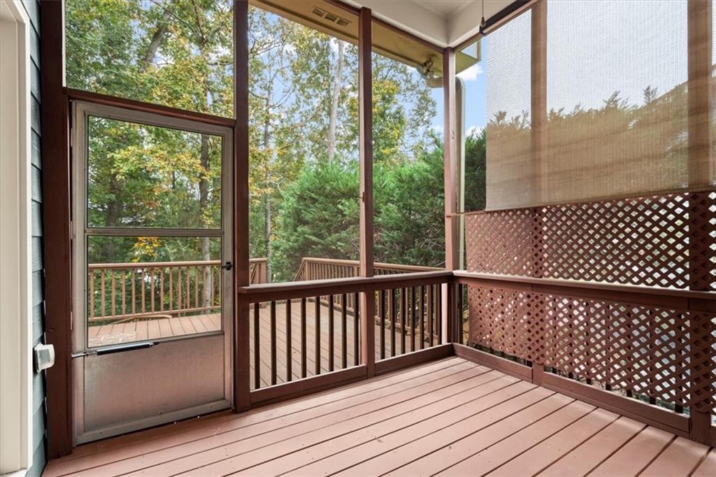 East Park - Residential