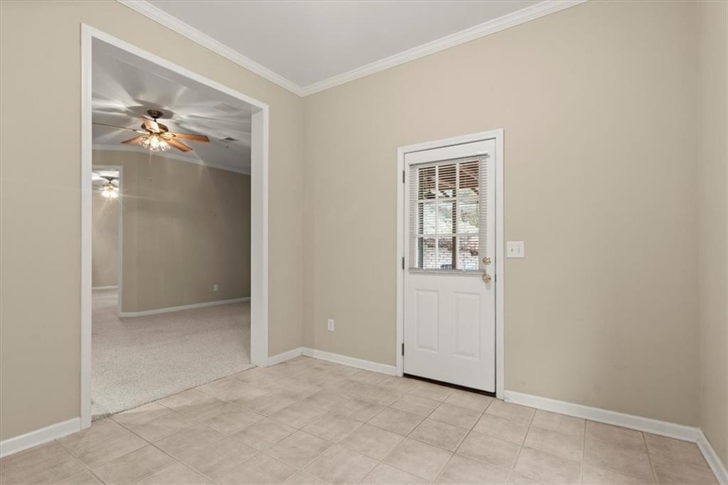 East Park - Residential