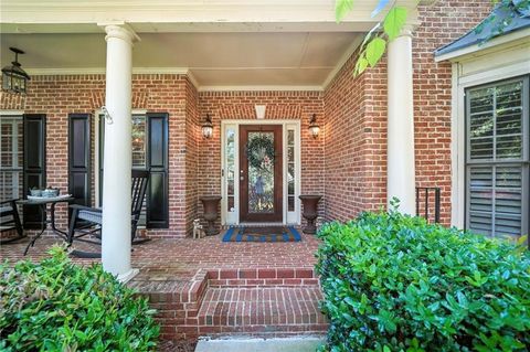 1383 Bridge Mill Avenue Canton GA 30114