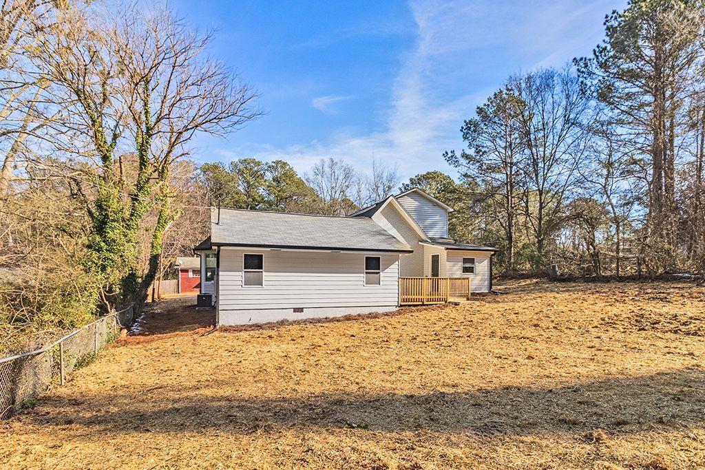 204 Elm Street, Palmetto, Georgia image 33