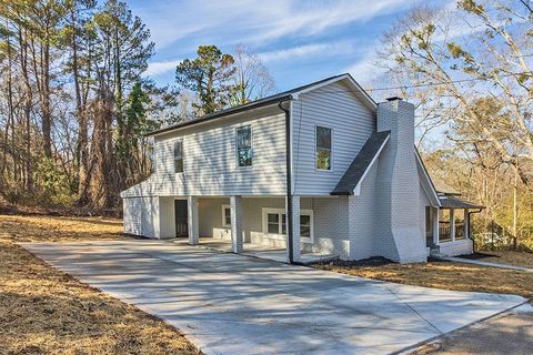 204 ELM Street Palmetto GA 30268
