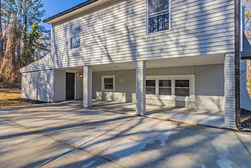 204 Elm Street, Palmetto, Georgia image 5