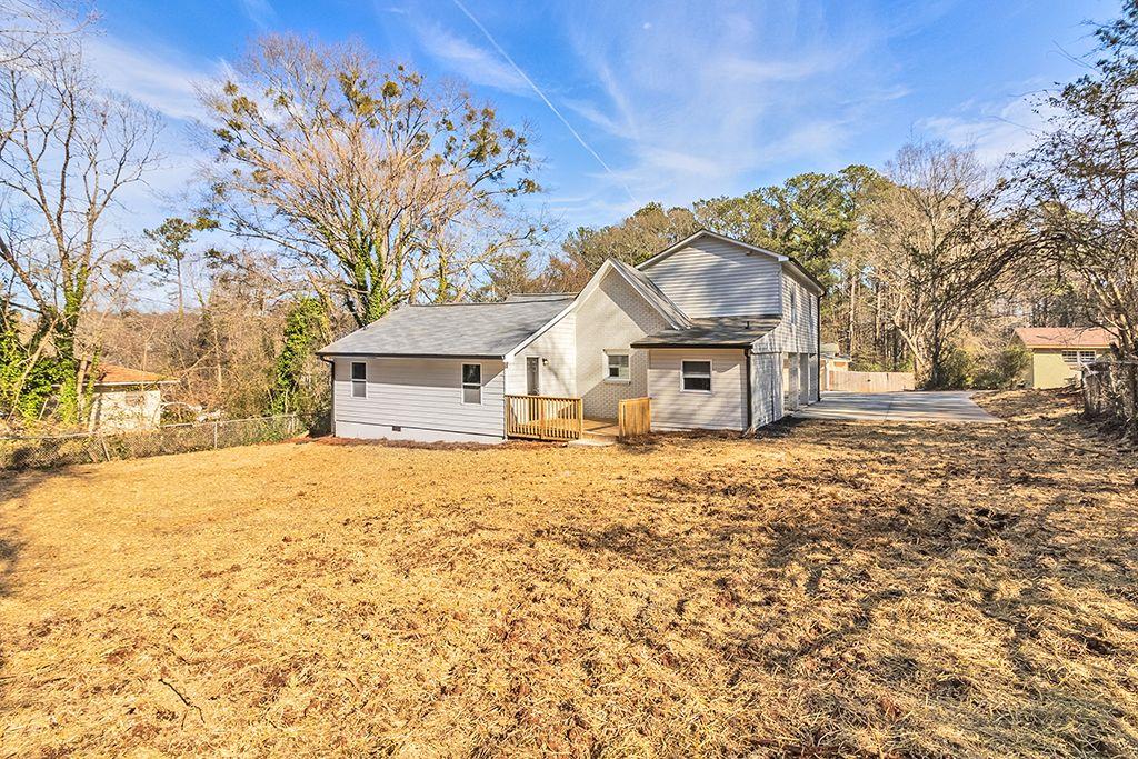 204 Elm Street, Palmetto, Georgia image 32
