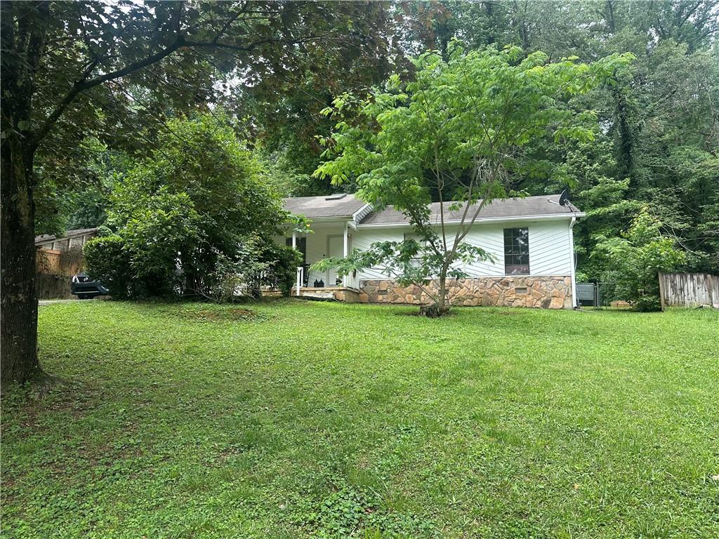 312 Hardwood Lane