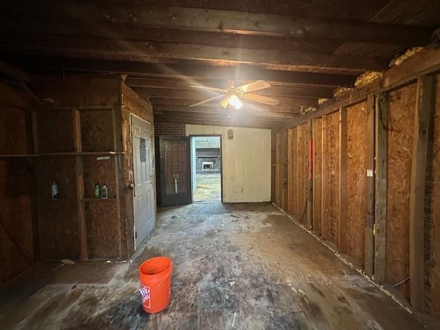 none - Residential