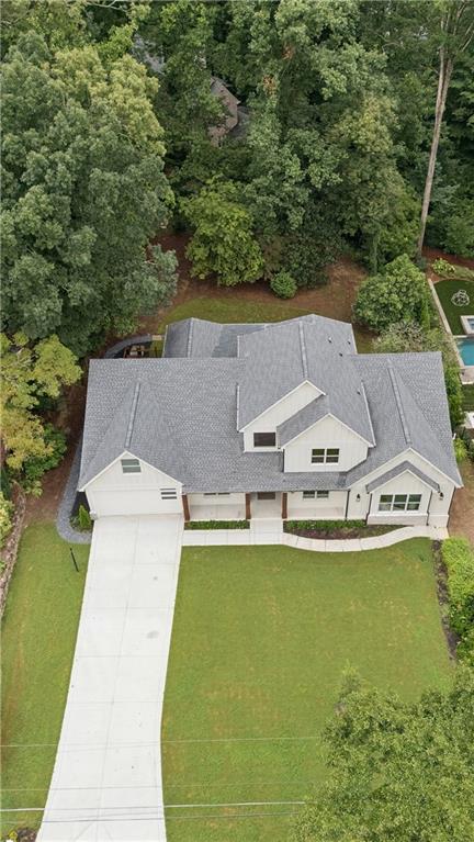 342 Valley Green Drive NE