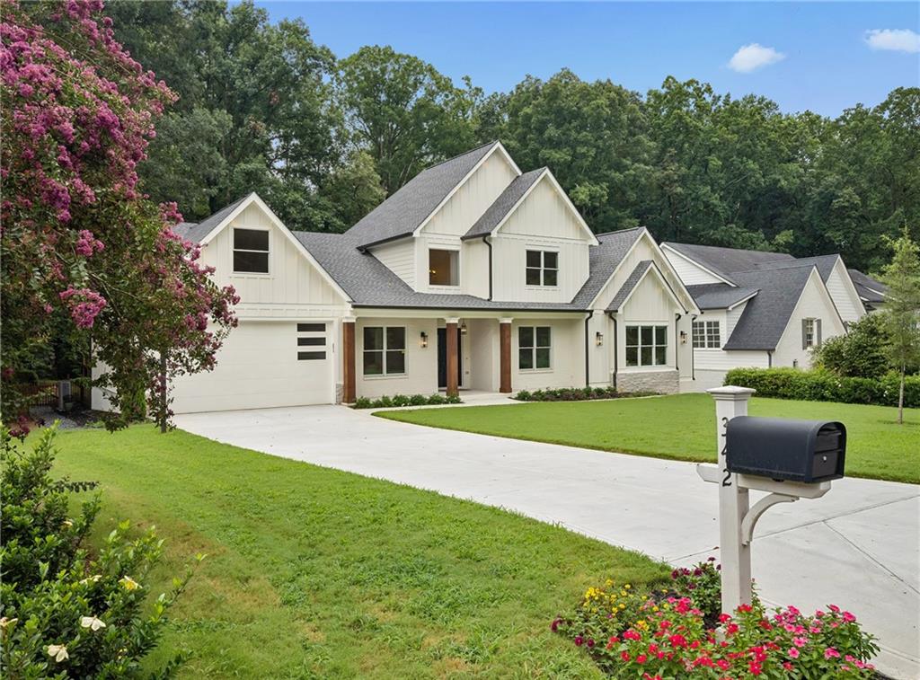 342 Valley Green Drive NE