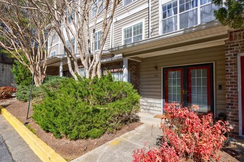 2700 Pine Tree Road NE 4006 Atlanta GA 30324
