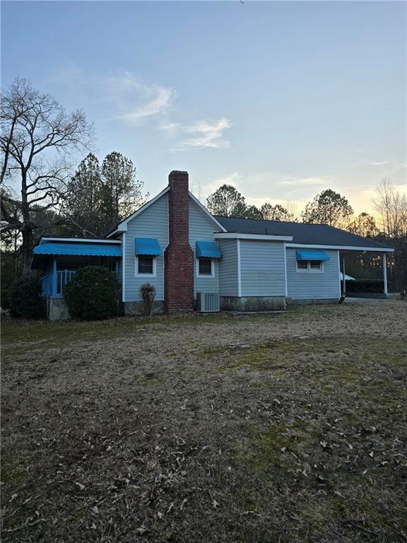 545 Wimberly Hill Road Rd, Cedartown, Georgia image 7