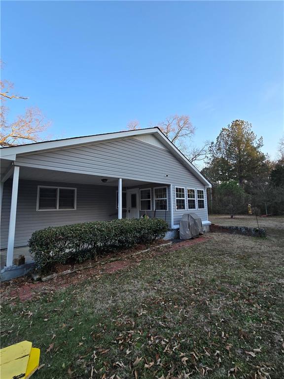 545 Wimberly Hill Road Rd, Cedartown, Georgia image 6