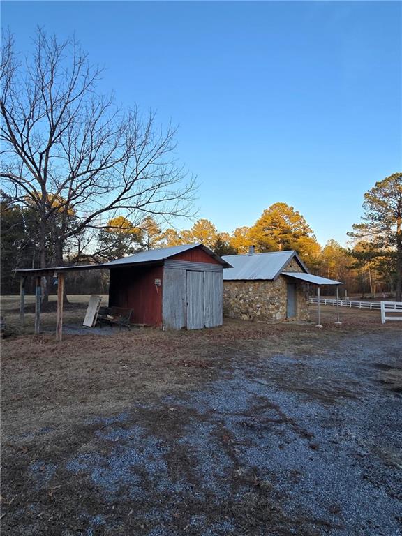 545 Wimberly Hill Road Rd, Cedartown, Georgia image 8