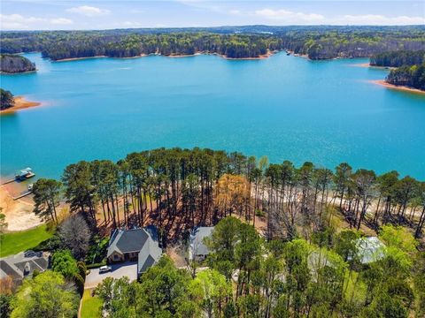 Homes For Sale - 6525 Holland Drive<br/> Cumming, GA 30041