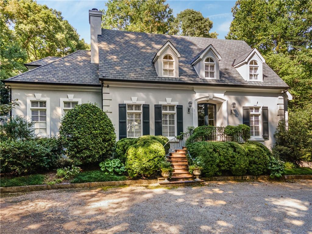 4224 E Conway Drive NW