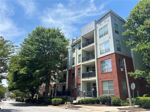 Photo of 2630 Talley Street #223, Decatur, GA 30030 (MLS # 7771718)