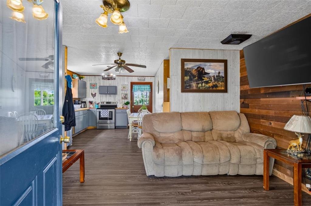2627 Jones Mountain Road
