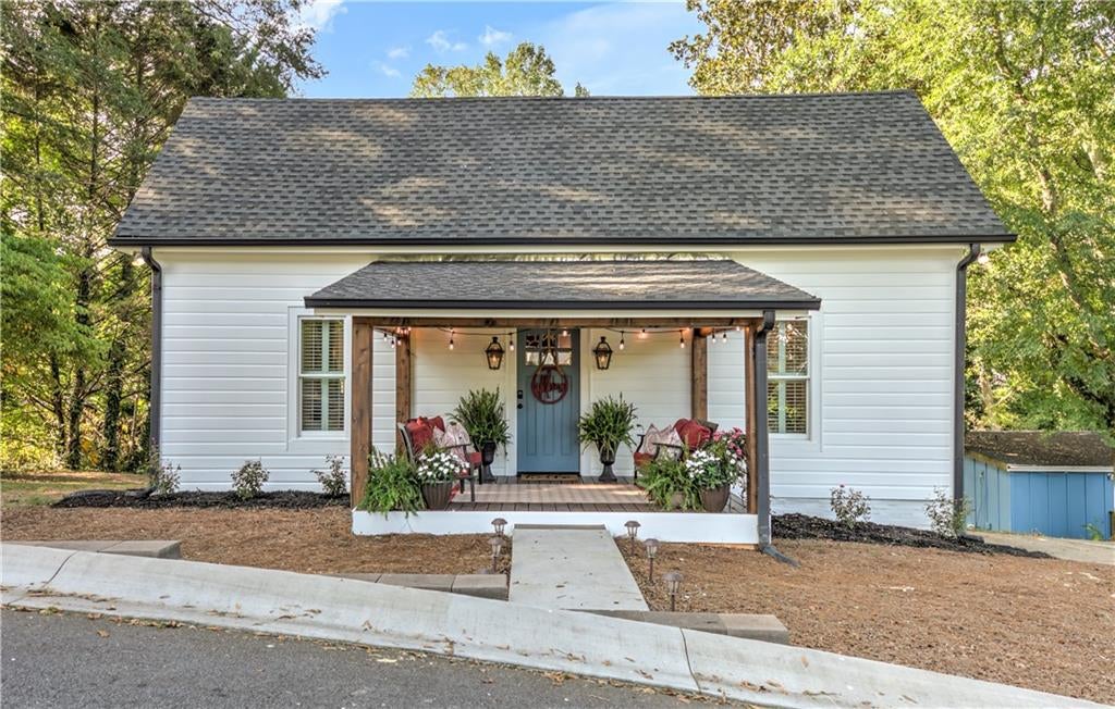 145 Stripling Street