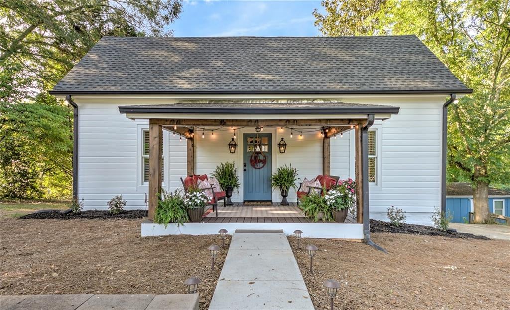 145 Stripling Street