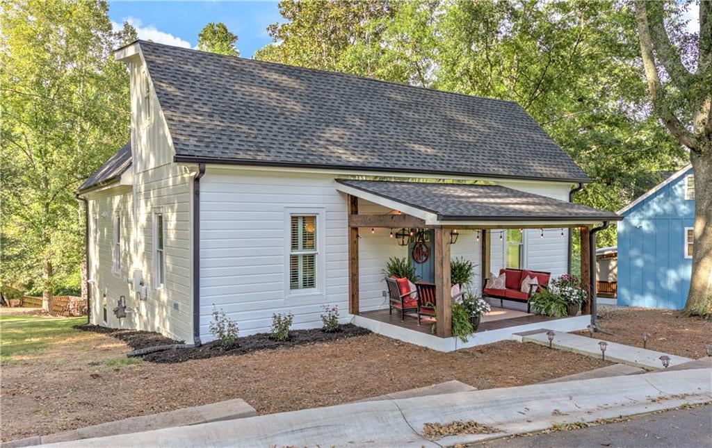 145 Stripling Street
