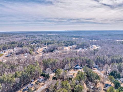 A home in Rockmart