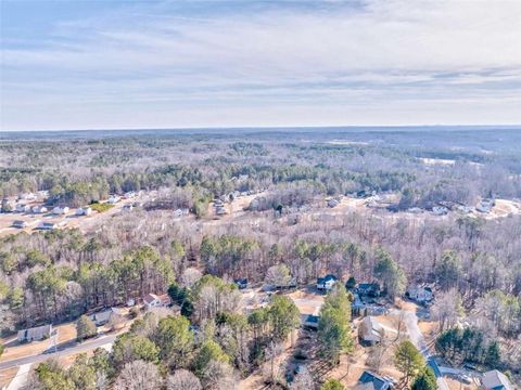 A home in Rockmart