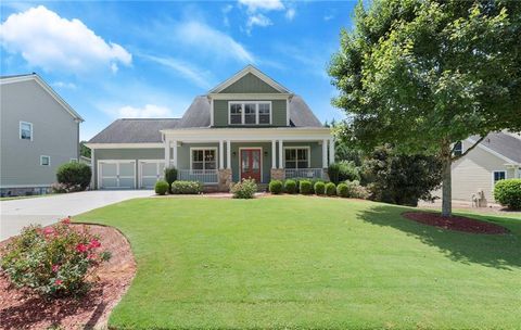 339 Bennington Place Canton GA 30115