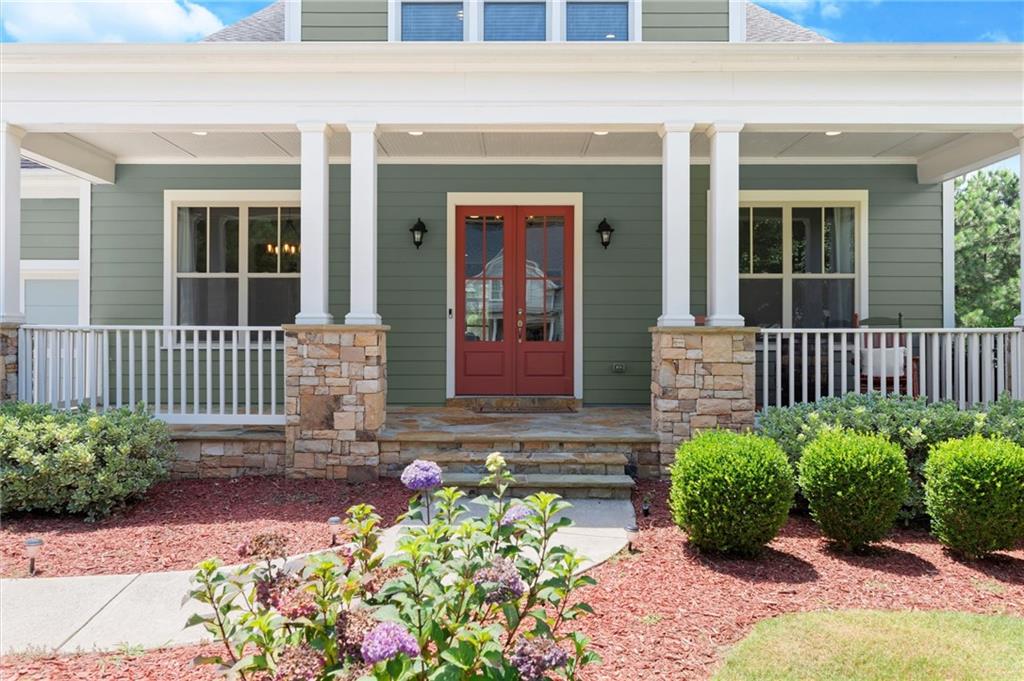 339 Bennington Place