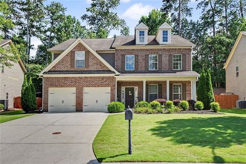 Homes For Sale - 4877 Arbor View Parkway<br/> Cobb County, Acworth, GA 30101