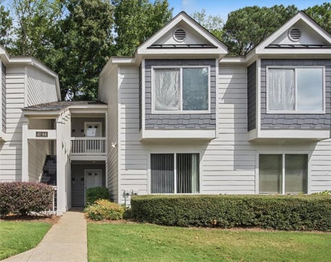 Condo For Rent - 43 Rumson Court<br/> Smyrna, GA 30080