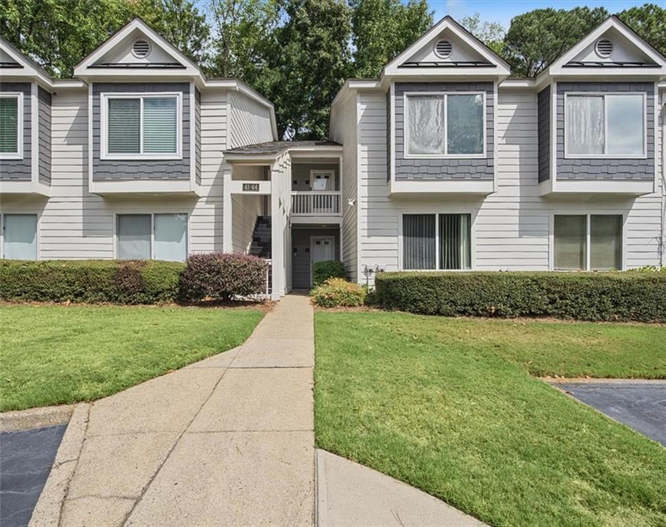 43 Rumson Court SE