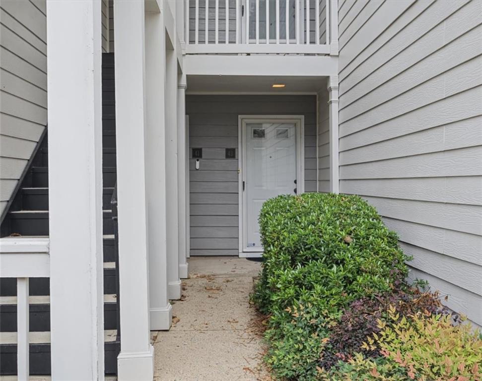 43 Rumson Court SE
