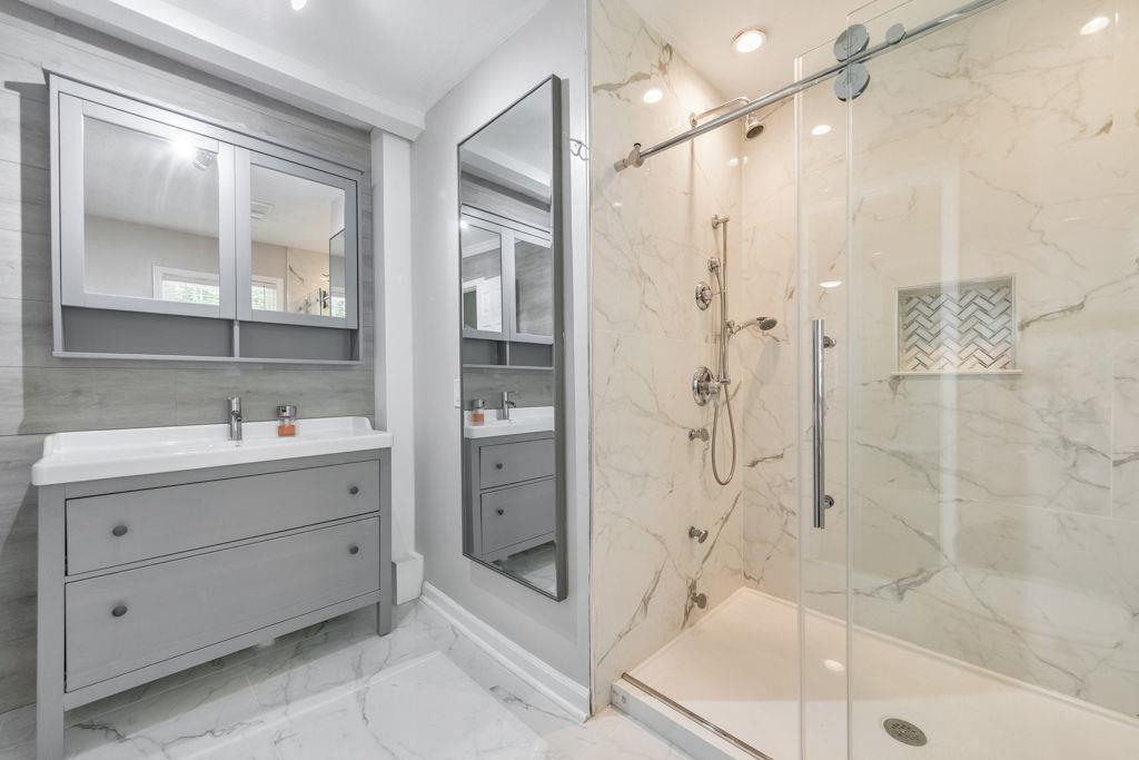 Willow Point - Residential Lease