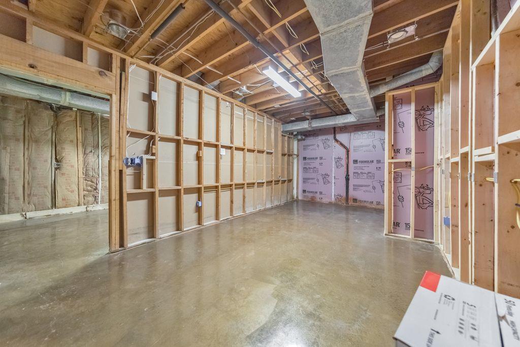 Willow Point - Residential Lease