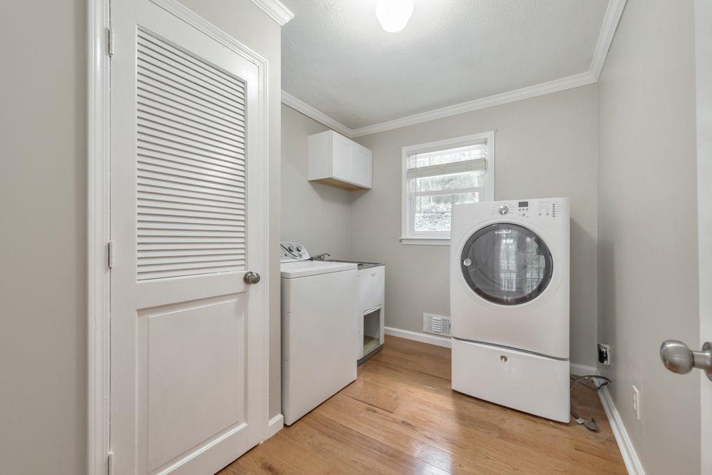Willow Point - Residential Lease