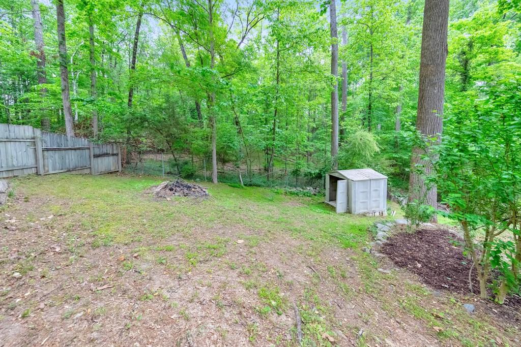 Willow Point - Residential Lease