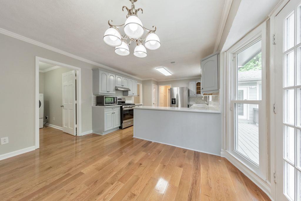 Willow Point - Residential Lease