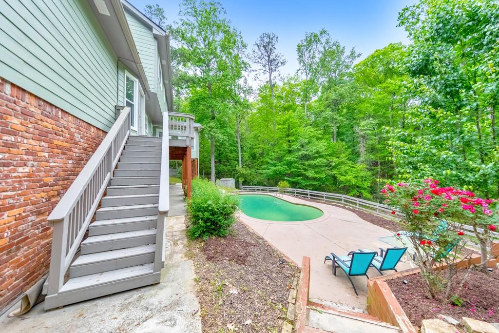 Willow Point - Residential Lease