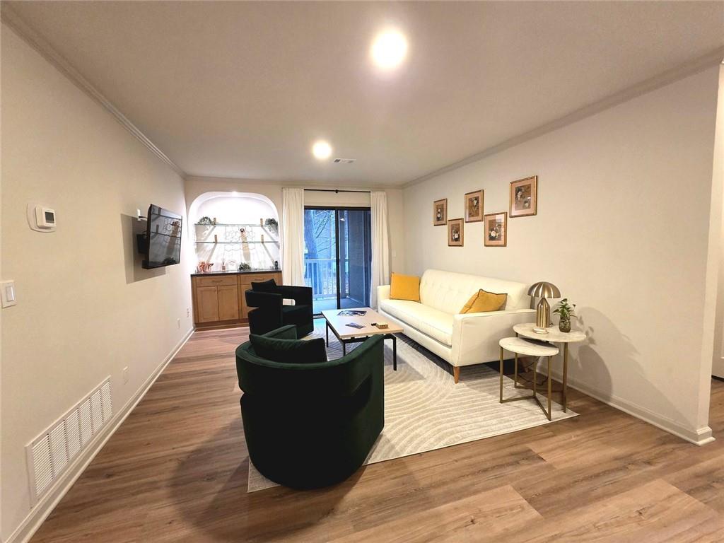 301 Barrington Hills Drive