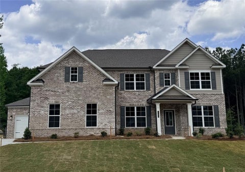 Homes For Sale - 125 Serenade Creek Road<br/> Mcdonough, GA 30252