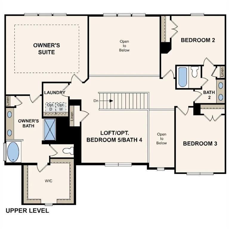 125 Serenade Creek Road