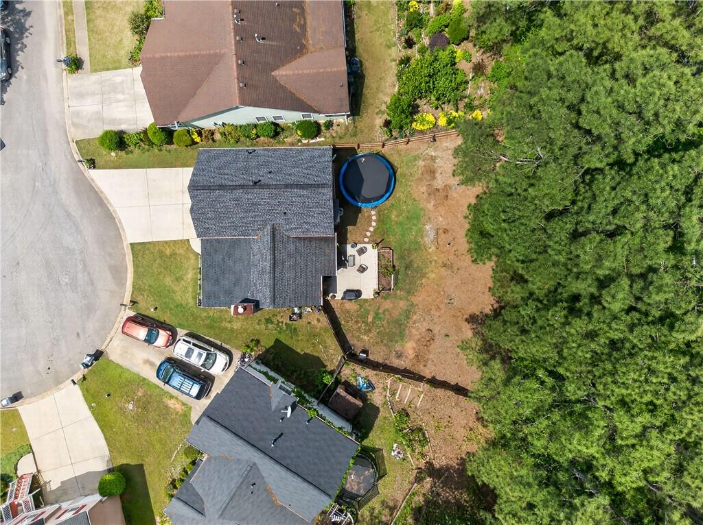 3904 Keystone Ridge NW