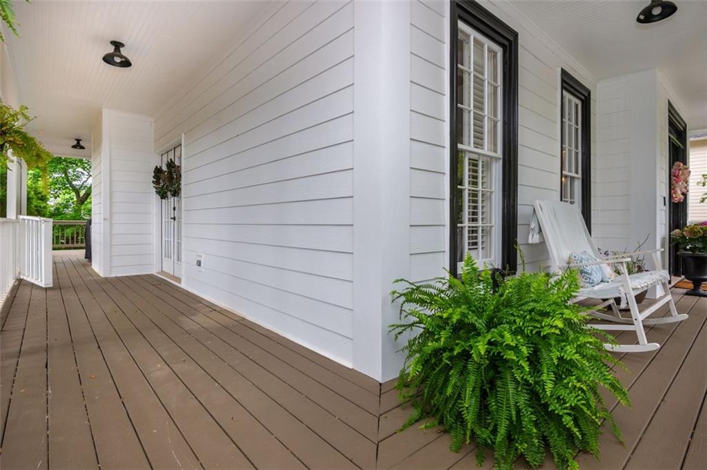 1161 Arborhill Drive, Woodstock, Georgia image 9