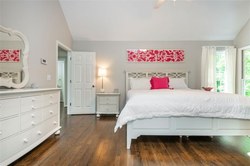 1161 Arborhill Drive, Woodstock, Georgia image 40