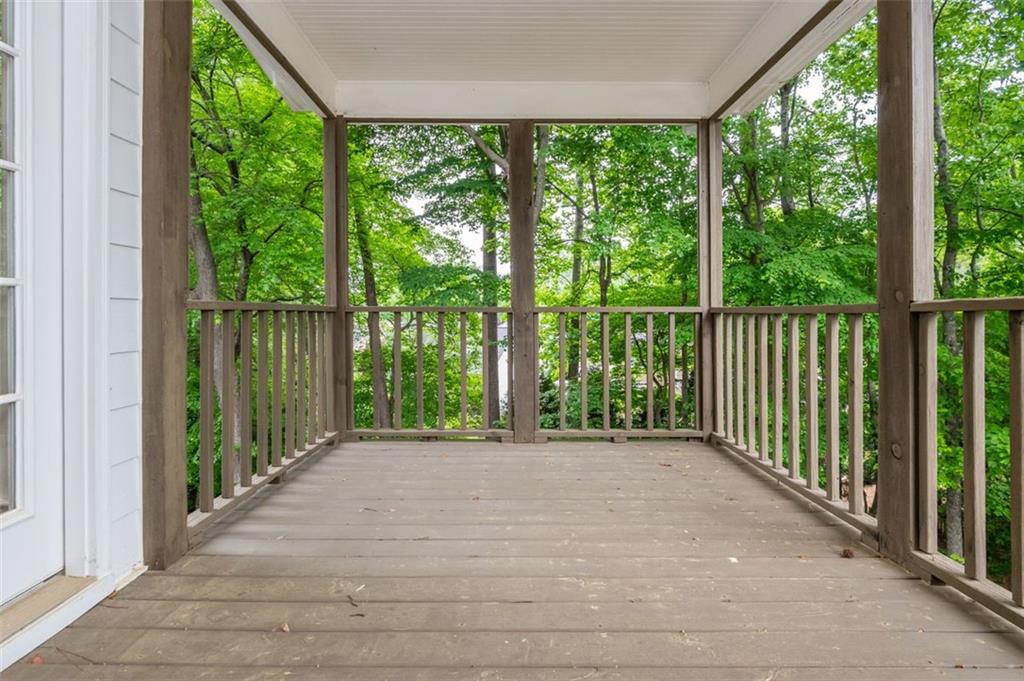 1161 Arborhill Drive, Woodstock, Georgia image 49