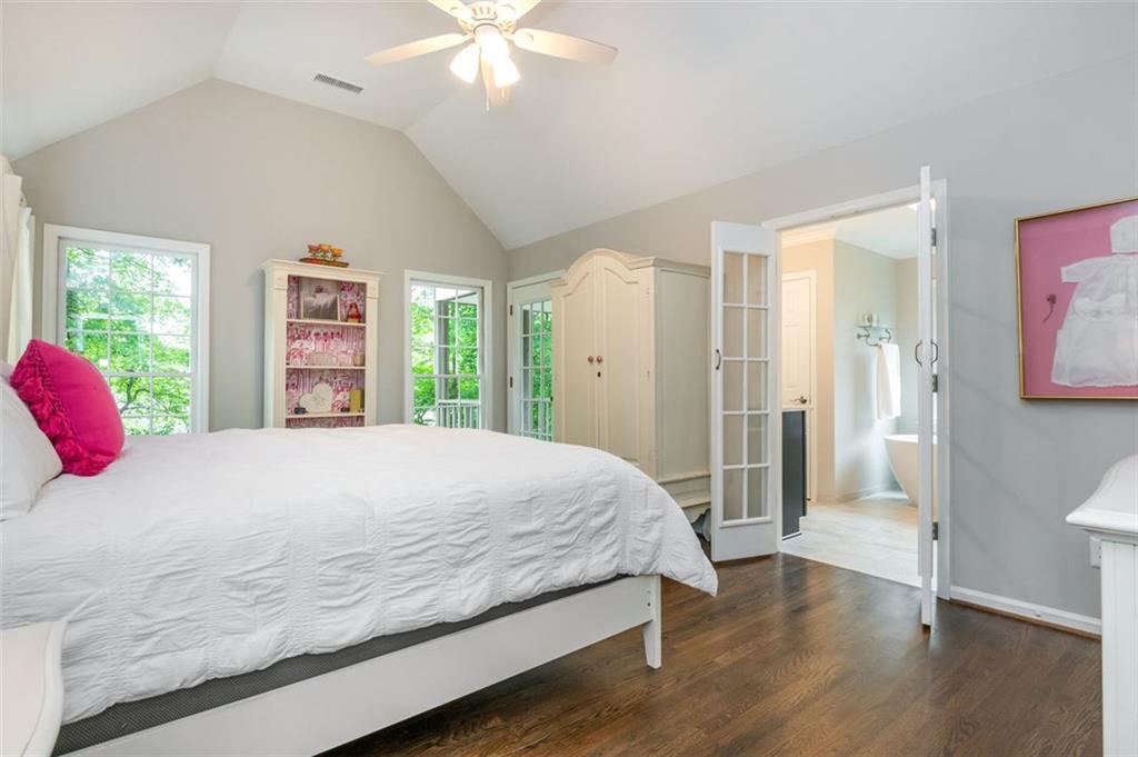 1161 Arborhill Drive, Woodstock, Georgia image 38