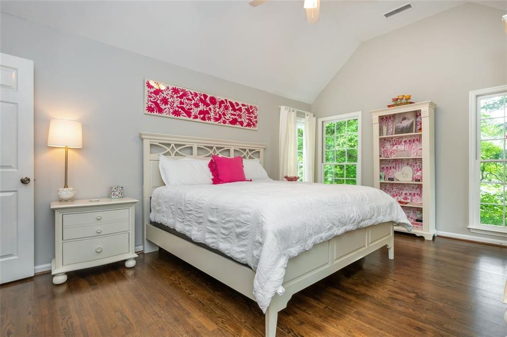 1161 Arborhill Drive, Woodstock, Georgia image 39