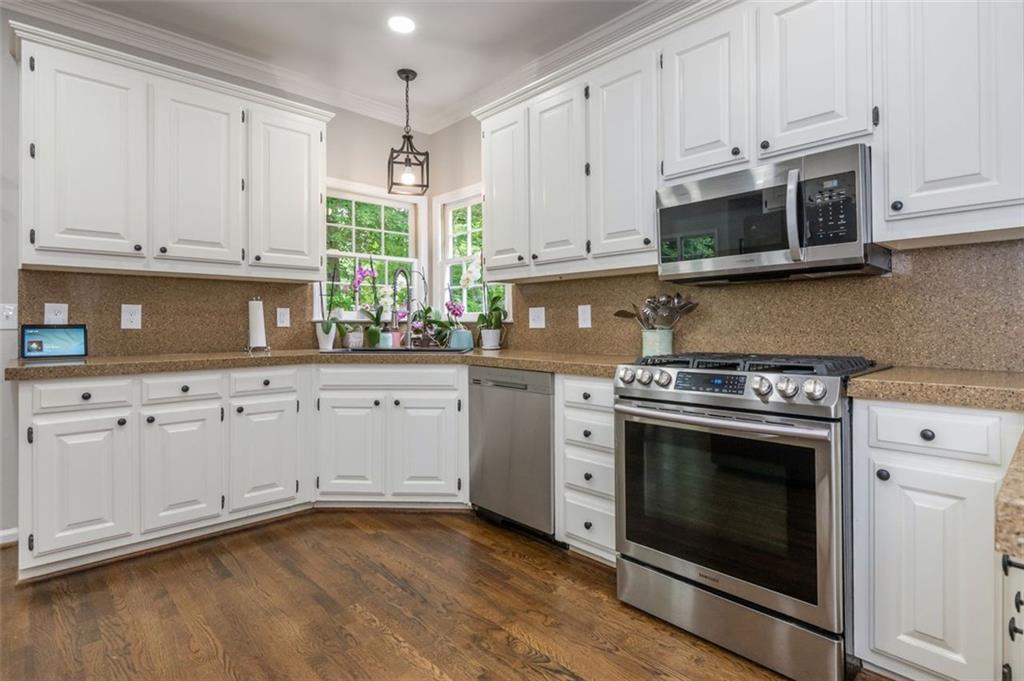 1161 Arborhill Drive, Woodstock, Georgia image 36
